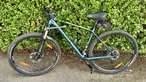 Canyon Grand Canyon AL SLX – Large Frame Mountain Bike in Stuttgart, GE