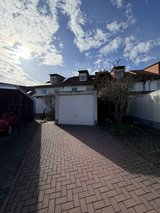 Spacious townhouse close to Ramstein and Vogelweh in Rodenbach - available now! in Ramstein, Germany