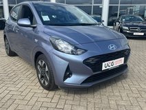 2024 Hyundai i10 in Ramstein, Germany