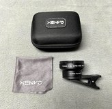 Xenvo Pro Lens Kit - Truview 45x Super Wide Angle - 15x Macro - Case in Chicago, Illinois
