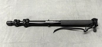 Manfrotto 681B Professional 3-Section Aluminum Monopod in Batavia, Illinois