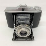 Vintage Ansco Speedex 4.5 Special 120 Film Camera (Germany) in Naperville, Illinois