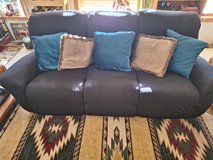 Sofa & Loveseat Recliner Combo in Ruidoso, New Mexico