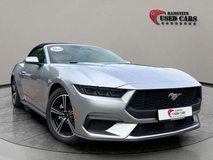 2025 Ford Mustang EcoBoost Premium Convertible in Stuttgart, GE