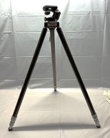 Vintage Whitehall Peer Tripod - Quick Set P-1 Made in USA Camera Mount in Aurora, Illinois