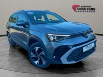 2025 Volkswagen Taos SE 4MOTION in Wiesbaden, GE