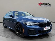 2023 BMW 530i xDrive w/M Sport Package in Wiesbaden, GE