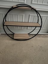 Wall Shelf in Warner Robins, Georgia