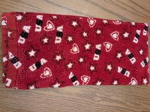 Patriotic hand towel (like new) in Bolingbrook, Illinois