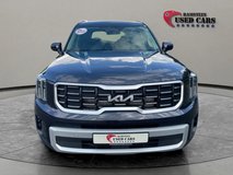 Looking for the coolest Kia Telluride around? in Ramstein, Germany