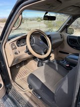 2003 Ford Ranger Supper Cab 4x4 in Alamogordo, New Mexico