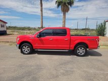 Nice clean 4x4! 2016 Ford F-150 XLT Supercrew! in Alamogordo, New Mexico