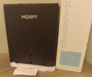 New Morfy dehumidifier 8014 in Alamogordo, New Mexico