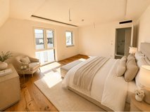 Exclusive luxury penthouse 3 bedrooms 2 full baths in Wiesbaden, GE