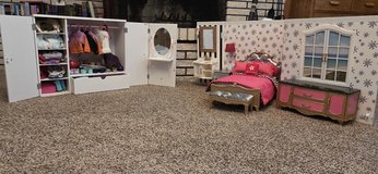American Girl and OG Dolls Items in Alamogordo, New Mexico