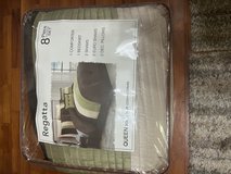 Comforter queen size in Okinawa, Japan