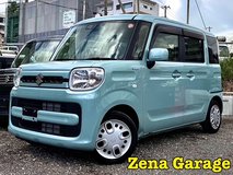 2019 SUZUKI SPACIA HYBRID(2YEAR WARRANTY) in Okinawa, Japan