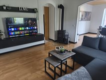spacious apartment fully furnished in Ramstein, Germany