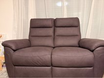 love seat couch in Stuttgart, GE