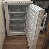 Liebherr Freezer in Ramstein, Germany