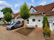 Spacious 4-Bedroom Townhouse in Kindsbach in Ramstein, Germany