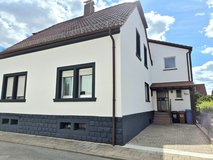 House in Ramstein-Miesenbach in Ramstein, Germany