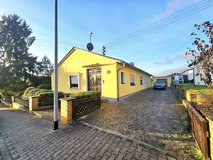 Freestanding House with Garage & Large Backyard in Ramstein-Miesenbach in Ramstein, Germany