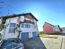 2BR Petfriendly House in Ramstein, Germany