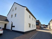 3-Bedroom Apartment in Bruchmühlbach-Miesau in Ramstein, Germany