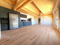 Brand-New Penthouse Apartment with Beautiful Views in Ramstein, Germany