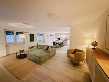 KTown city near mall:  TLA 1, spacious and modern apartment with 3 bedrooms & 2 bathrooms with w... in Ramstein, Germany