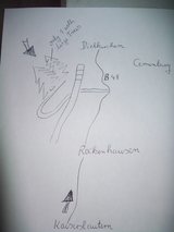 Own  u own  Land- in Ramstein, Germany