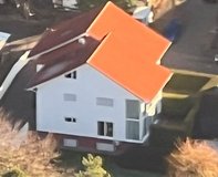 Spacious house, yard, A/C in Ramstein, Germany