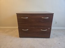 File cabinet in Byron, Georgia