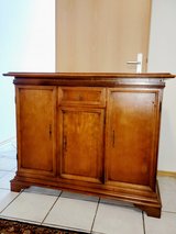 Cherrywood Sideboard in Ramstein, Germany