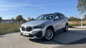 BMW X1 xDrive20i 192hp 2020 AWD Automatic in Ramstein, Germany