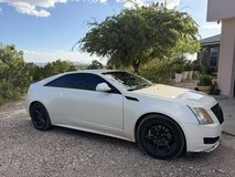 Cadillac CTS 2013 in Alamogordo, New Mexico