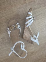 Aerosole sandals in Stuttgart, GE