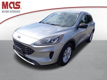 22 Ford Escape SE in Grafenwoehr, GE