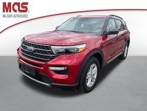2021 Ford Explorer XLT in Stuttgart, GE