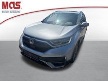 2020 Honda CR-V Hybrid Touring in Grafenwoehr, GE