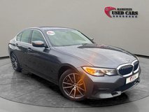 2020 BMW 330i in Wiesbaden, GE