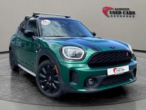 2023 MINI Countryman S ALL4 in Wiesbaden, GE
