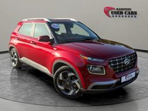 2025 Hyundai Venue SEL in Wiesbaden, GE