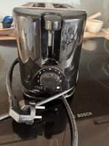 Toaster in Ramstein, Germany