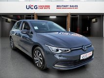 2022 Volkswagen Golf Plugin hybrid Style (Hybrid) in Ramstein, Germany