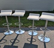 Bar seats in Joliet, Illinois