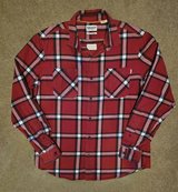 Men's Timberland Flannel in Yorkville, Illinois