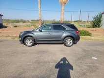 Clean affordable SUV! 2017 Chevrolet Equinox LT! in Alamogordo, New Mexico