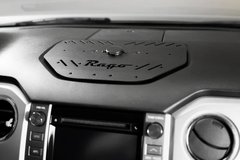 2014-2021 Toyota Tundra Dashboard Accessories Mount from Rago Fabrication. in Travis AFB, California